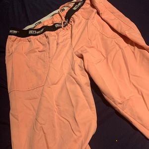 Grey’s anatomy active scrub bottoms